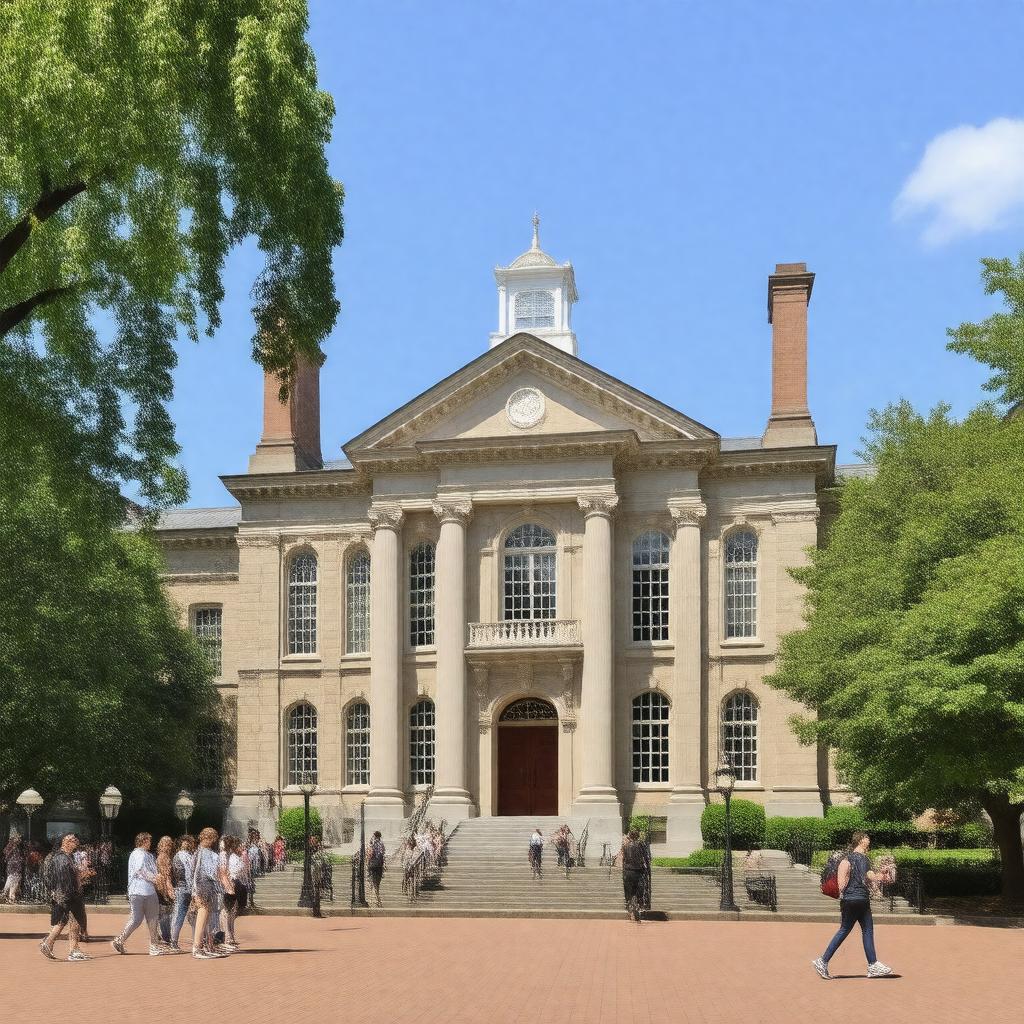 Harvard Library